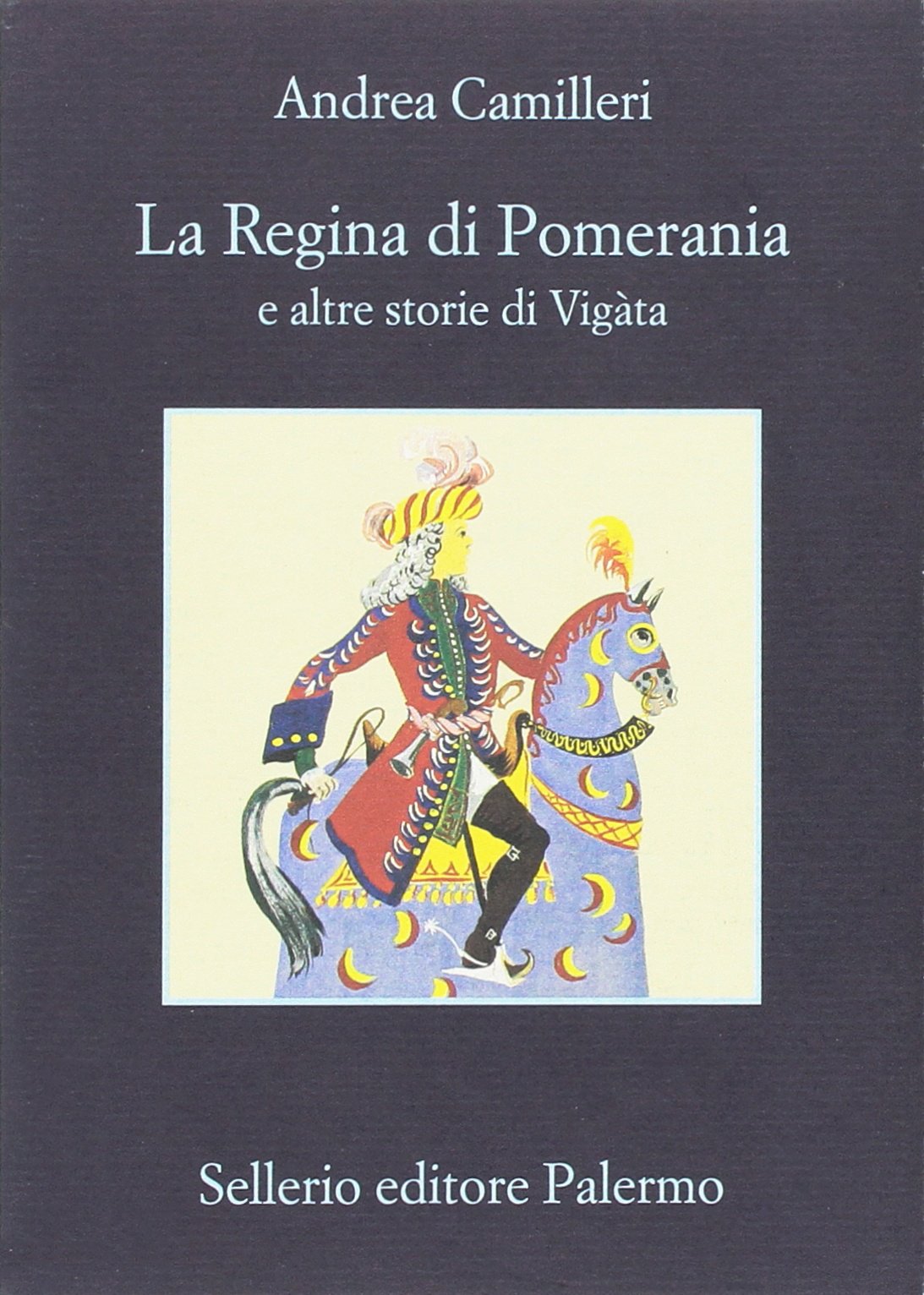 La Regina di Pomerania