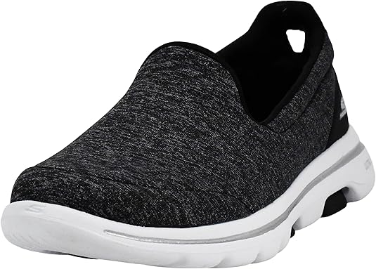 Skechers Women's Go Walk 5-Honor Sneaker