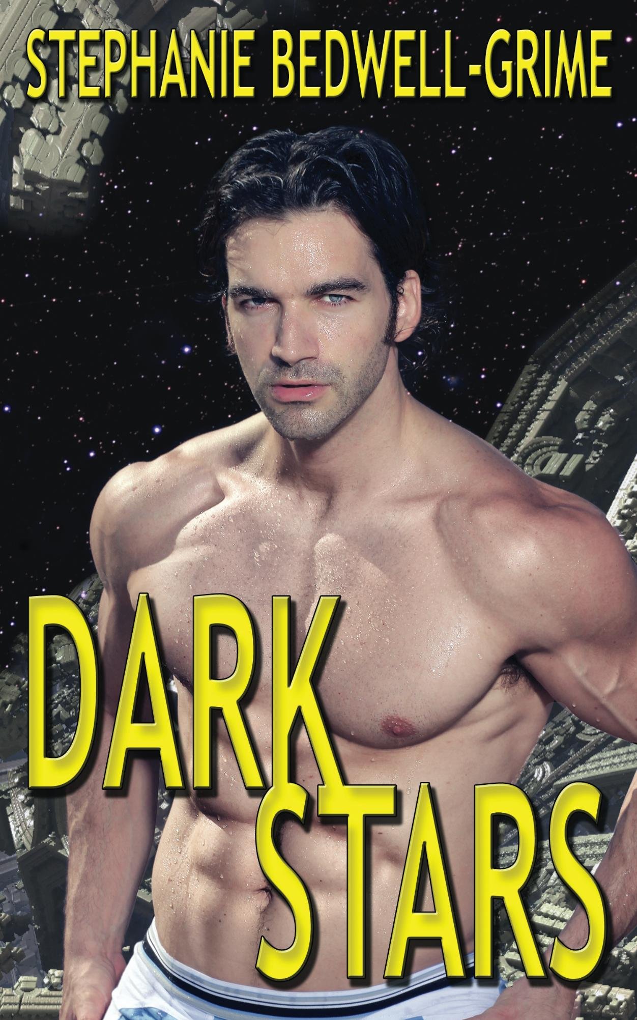 Dark Stars