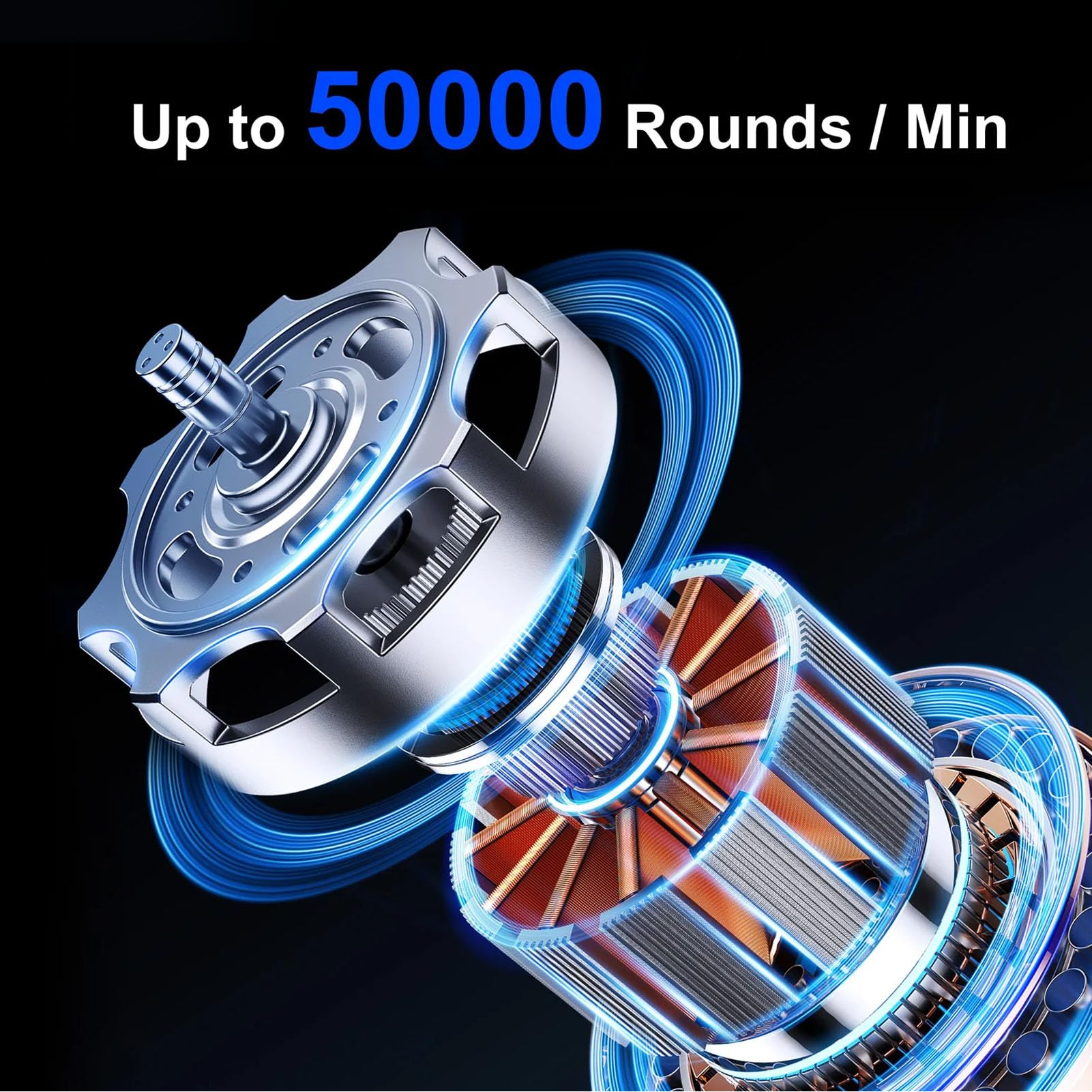 Colector de Polvo de Máquina CNC con Motor sin Escobillas, Mecanismo de Filtración de Aire Potente Aspiradora de Extracción de Polvo 6000pa 2.8L con Luz LED para Máquinas (Enchufe europeo