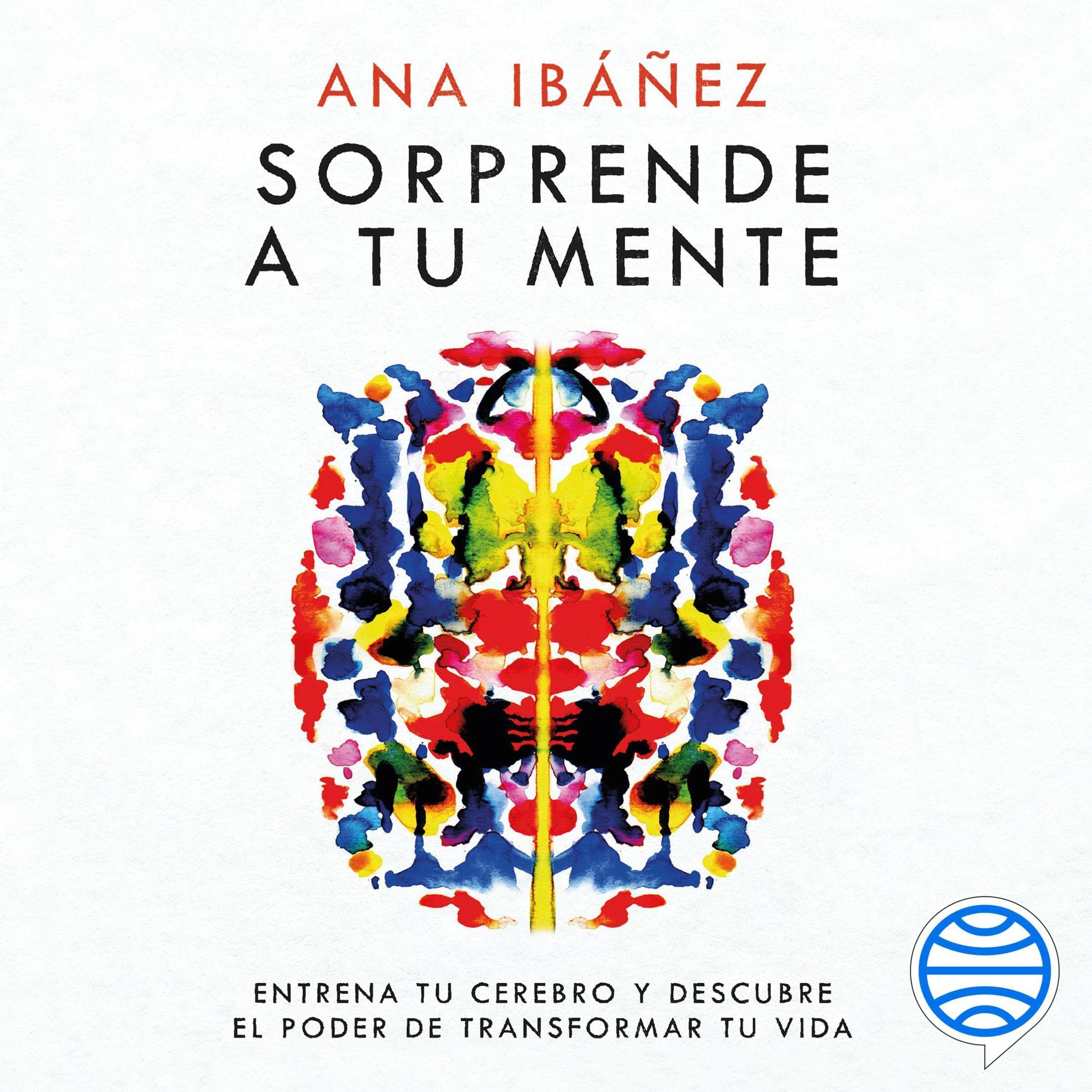Cover art for Sorprende a tu mente