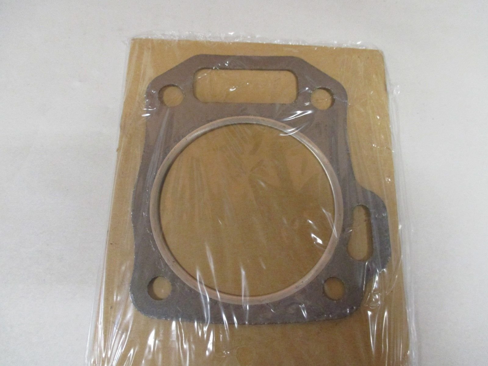 HONDA 12251-zf1 – 801 Guarnizione Testata Motore, Guarnizione Testata, Cyl HD Made by Honda