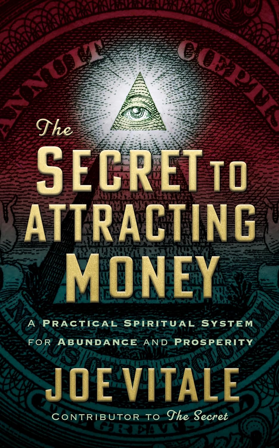 Amazon.com: The Secret to Attracting Money: A Practical Spiritual
