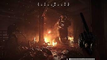 Hunt: Showdown (Xbox One)