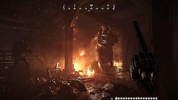 Hunt: Showdown (Xbox One)