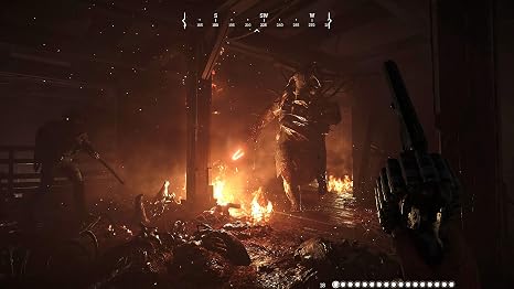Hunt: Showdown (Xbox One)
