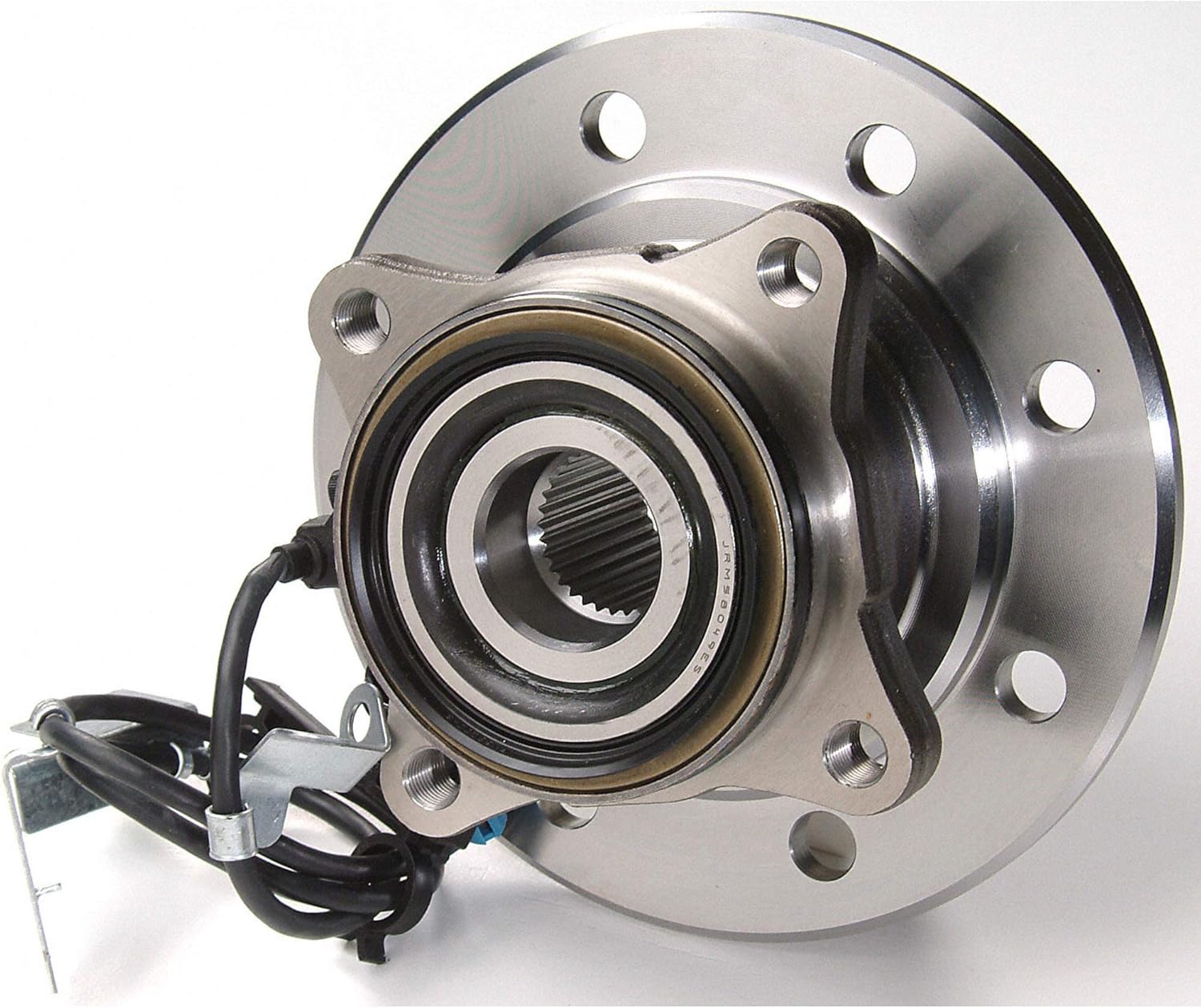 MOOG 515015 Wheel Bearing and Hub Assembly for Chevrolet K2500
