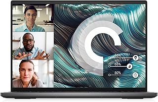 Latest Dell Vostro 7620 Business Laptop | 16" FHD+ Display | Intel 14-Core i7-12700H | NVIDIA RTX 3050Ti | 24GB DDR5 1TB SSD | WiFi 6E | Thunderbolt4 | HDMI | RJ-45 | Backlit KB | FPR | Win 11 Pro