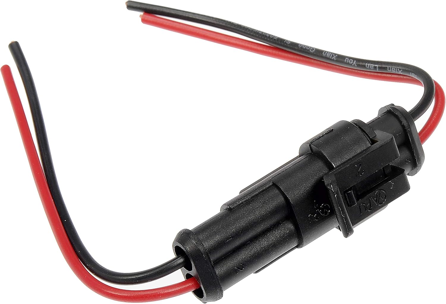 Dorman 91441 2 Wire Male And Female Pigtail Universal Fit