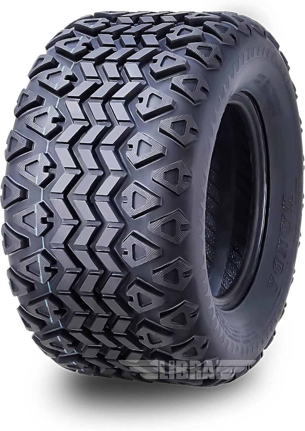 WANDA 23X10-14 Golf Cart ATV Tires 4 Ply 23x10x14 14035