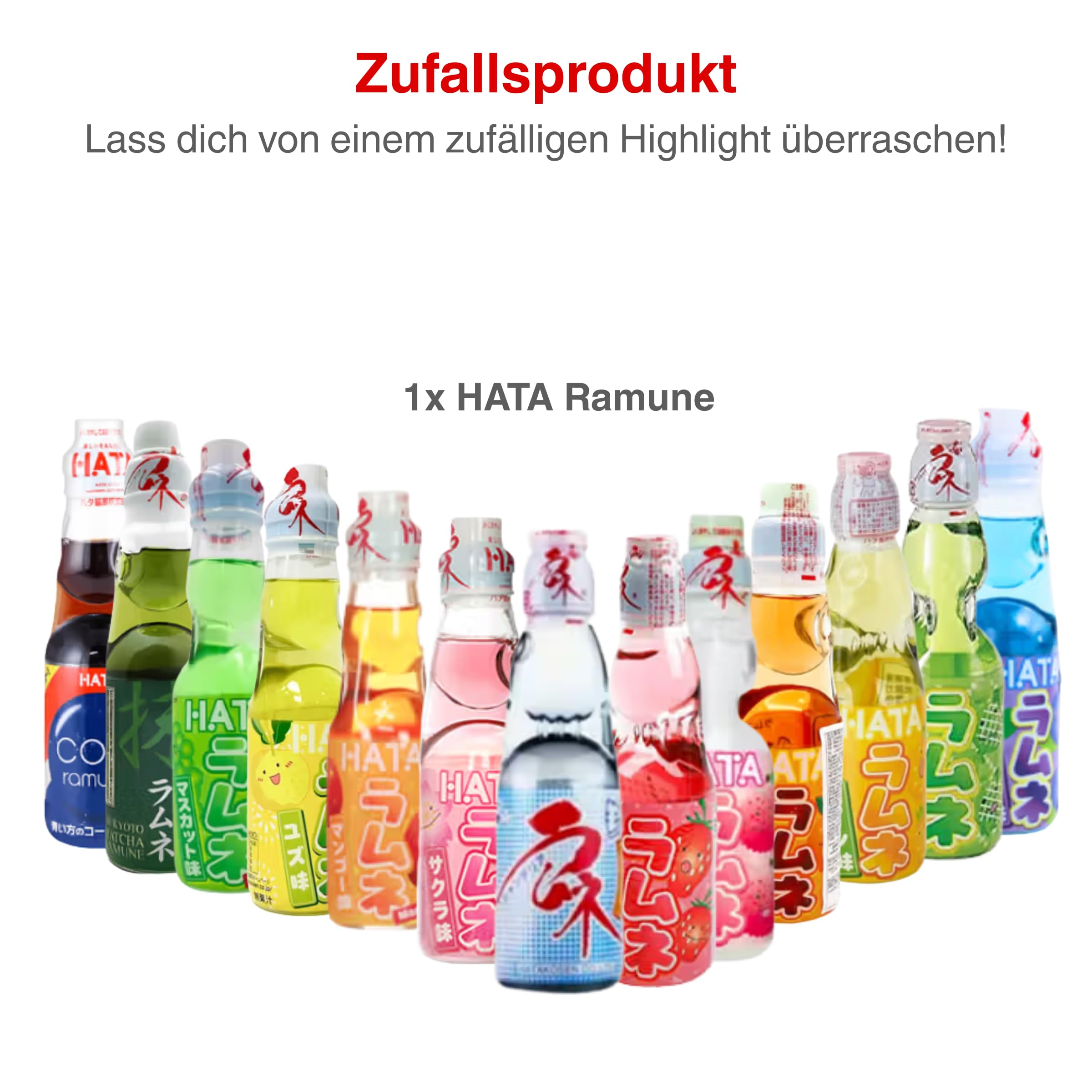 ASIA Snack Box Original Korea Japan Snacks Drinks Süß salzig Kultur-Guide Deutsch