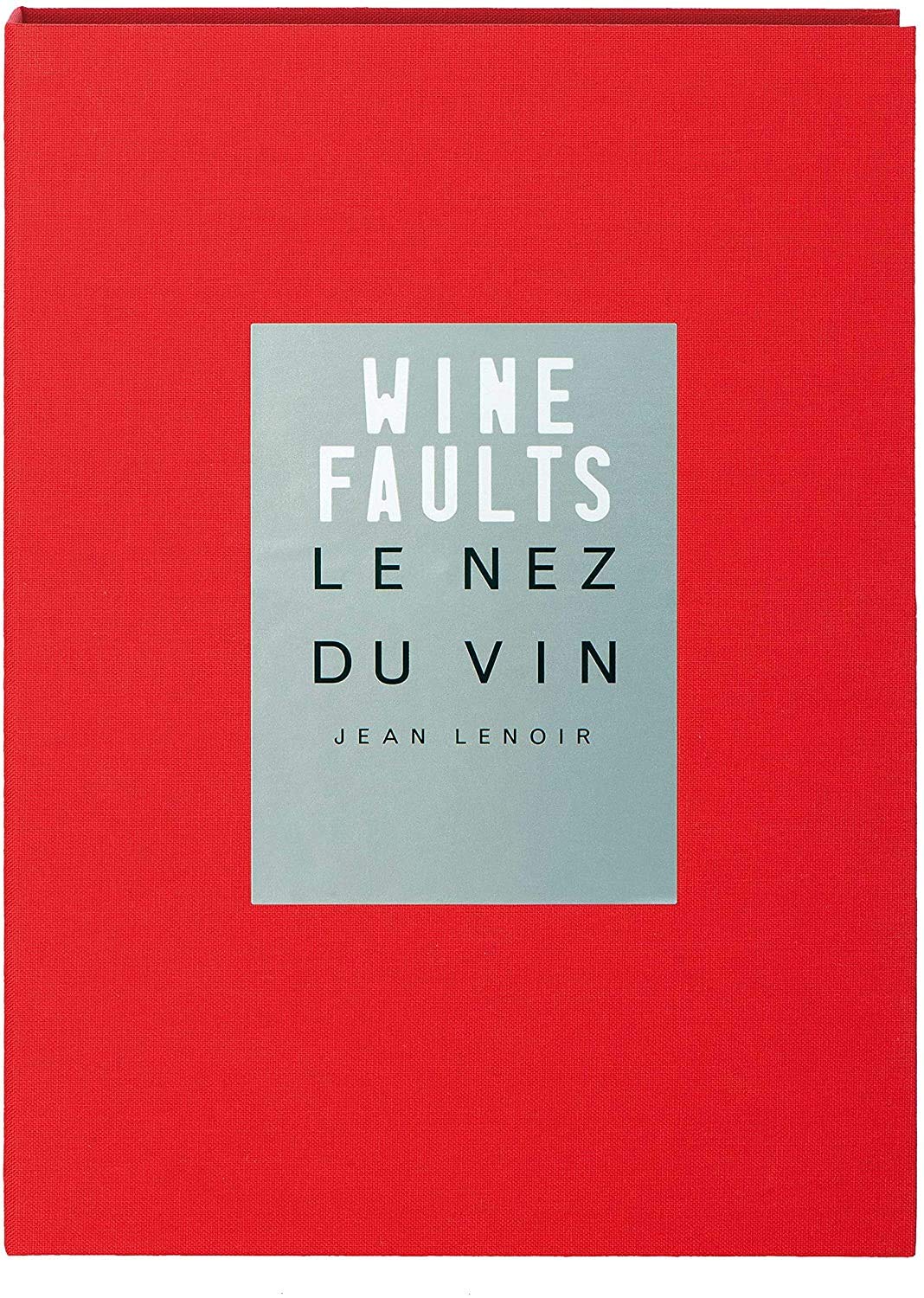 Amazon.com | Nez du Vin, Faults 12 aromas, English: Bar Tools