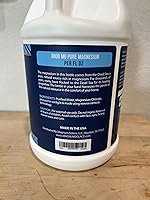 Vista 4 de Aceite de magnesio puro y copos de baño de magnesio