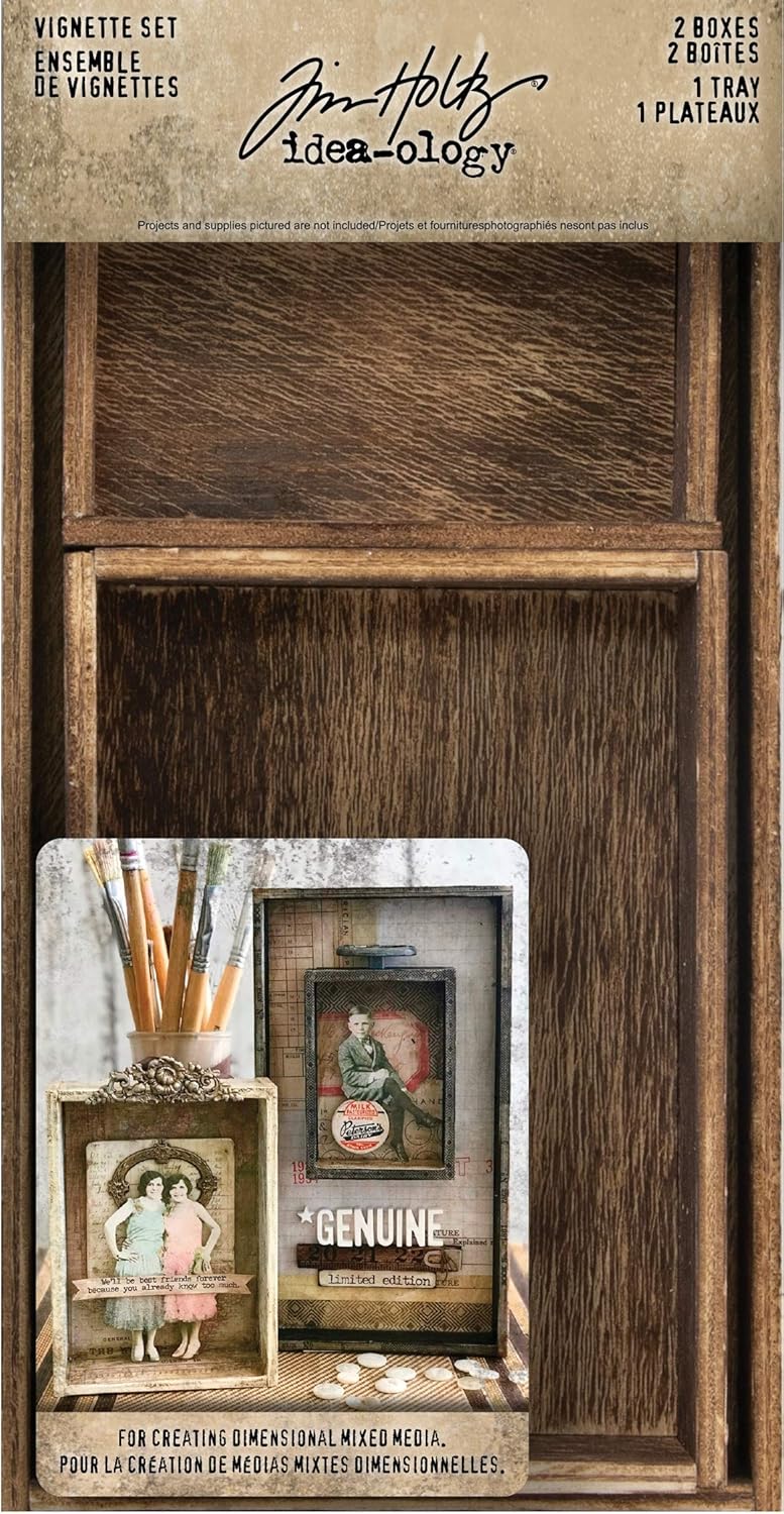 Vignette Set