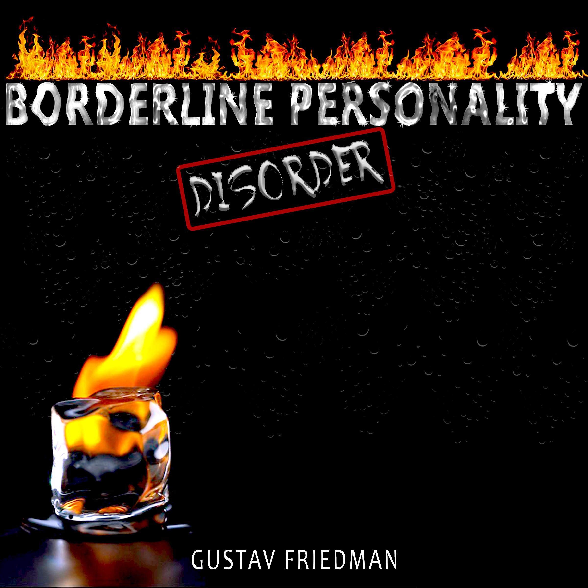 Borderline Personality Disorder