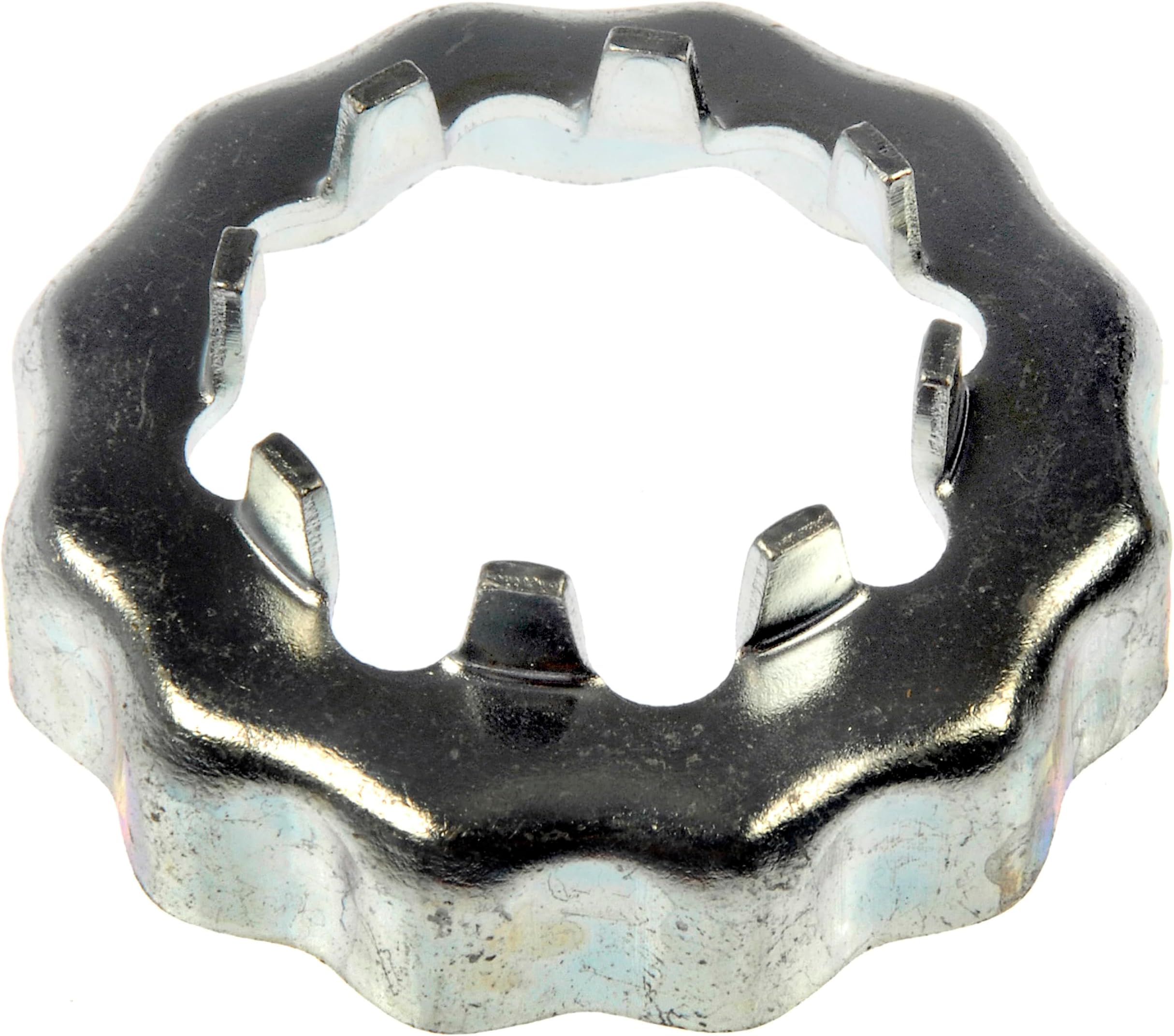 1968-1970 Ford Falcon Spindle Lock Nut Kit - Dorman 04994 - Front