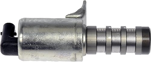 Miniatura 3 de Dorman 918-053 Solenoide de sincronización de válvula variable del motor (VVT) compatible con modelos Ford seleccionados