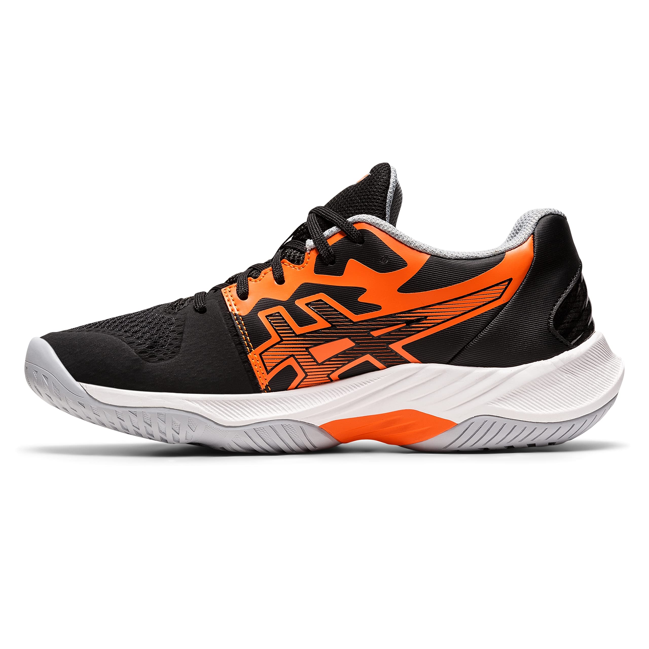 ASICS Uniseks - dzieci Gel-sky Elite GsIndoor Court Shoe