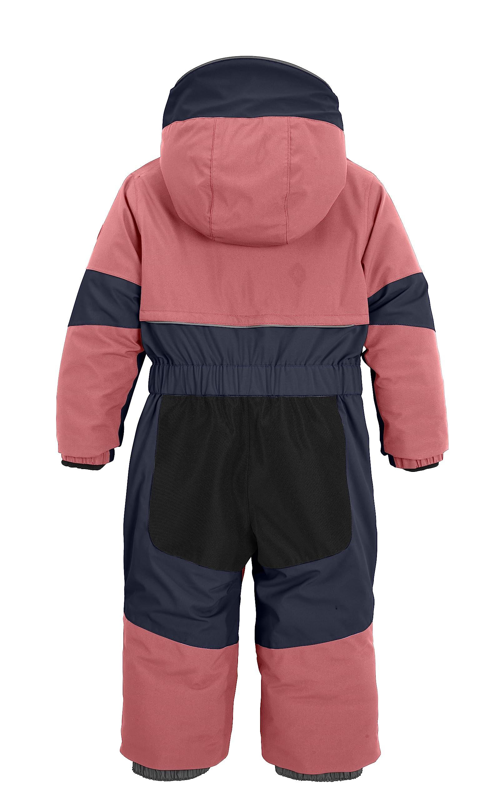 first instinct by killtec Fisw 32 Mns Onpc Mono de esquí/traje de nieve con capucha, impermeable Unisex niños