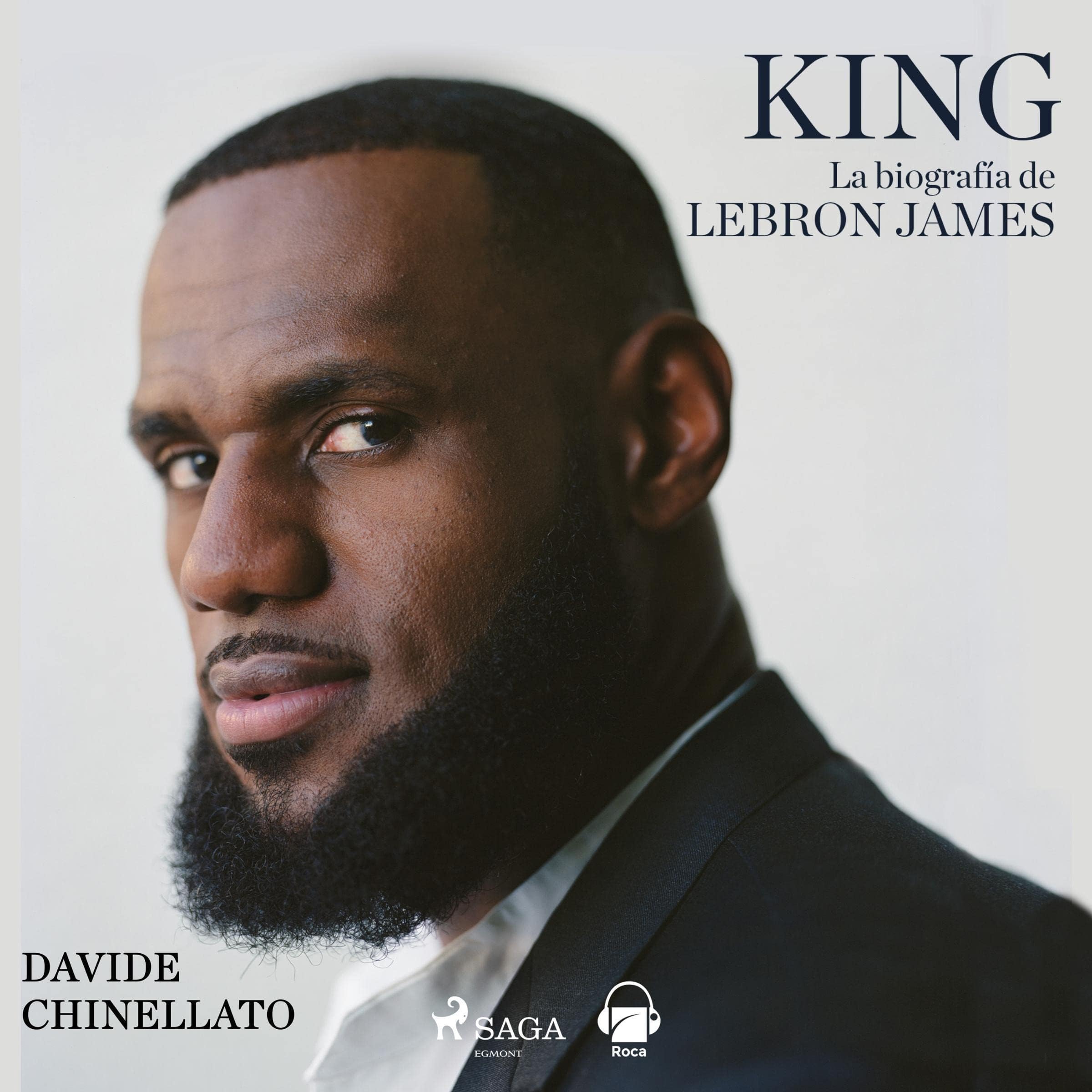 king lebron james