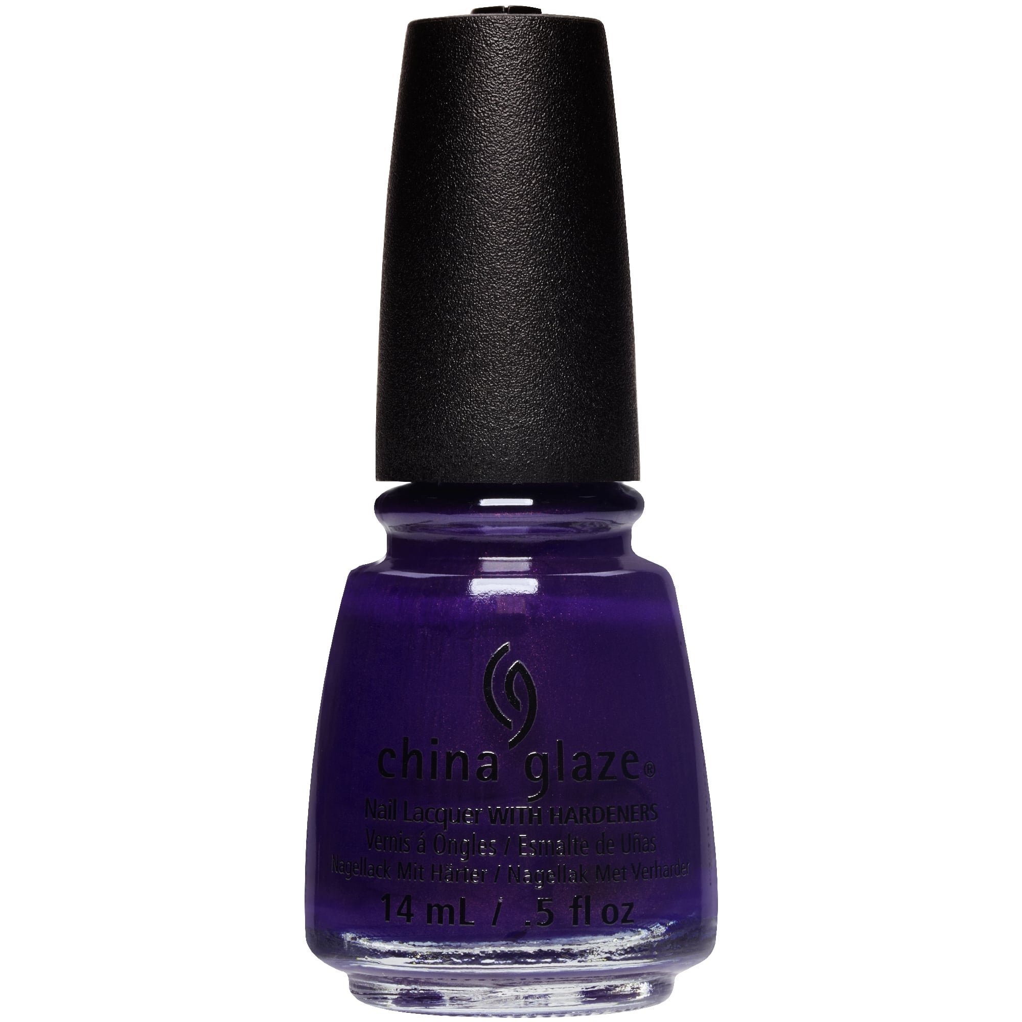 China Glaze CHINA GLAZE CUBA DIVING - kilograms — view 57