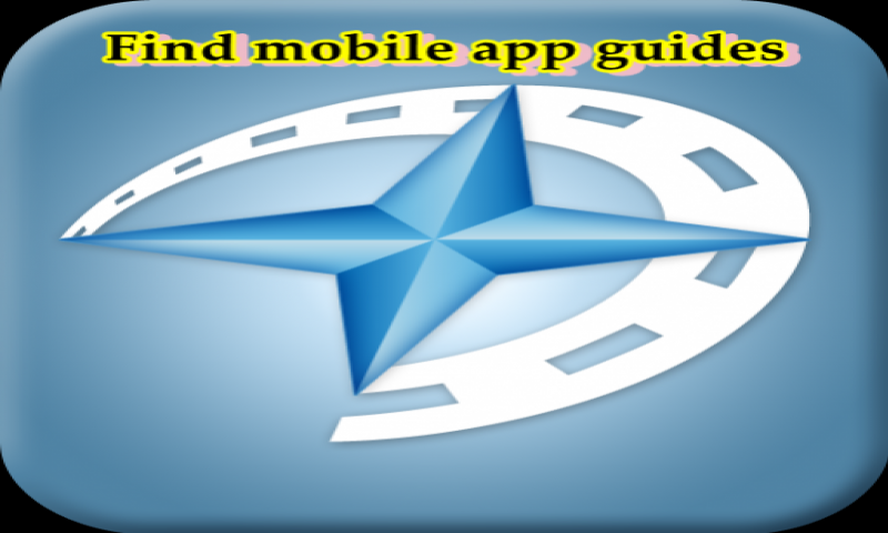 Find mobile app guides-Amazonアプリストアのアプリ