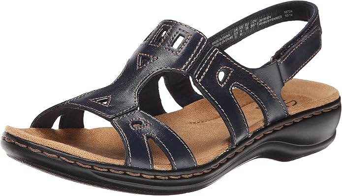 clarks sandals at amazon