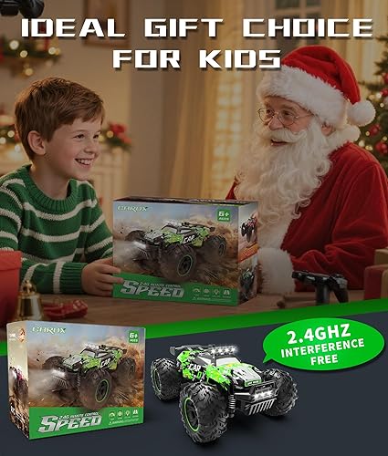 Miniatura 7 de Coche de control remoto