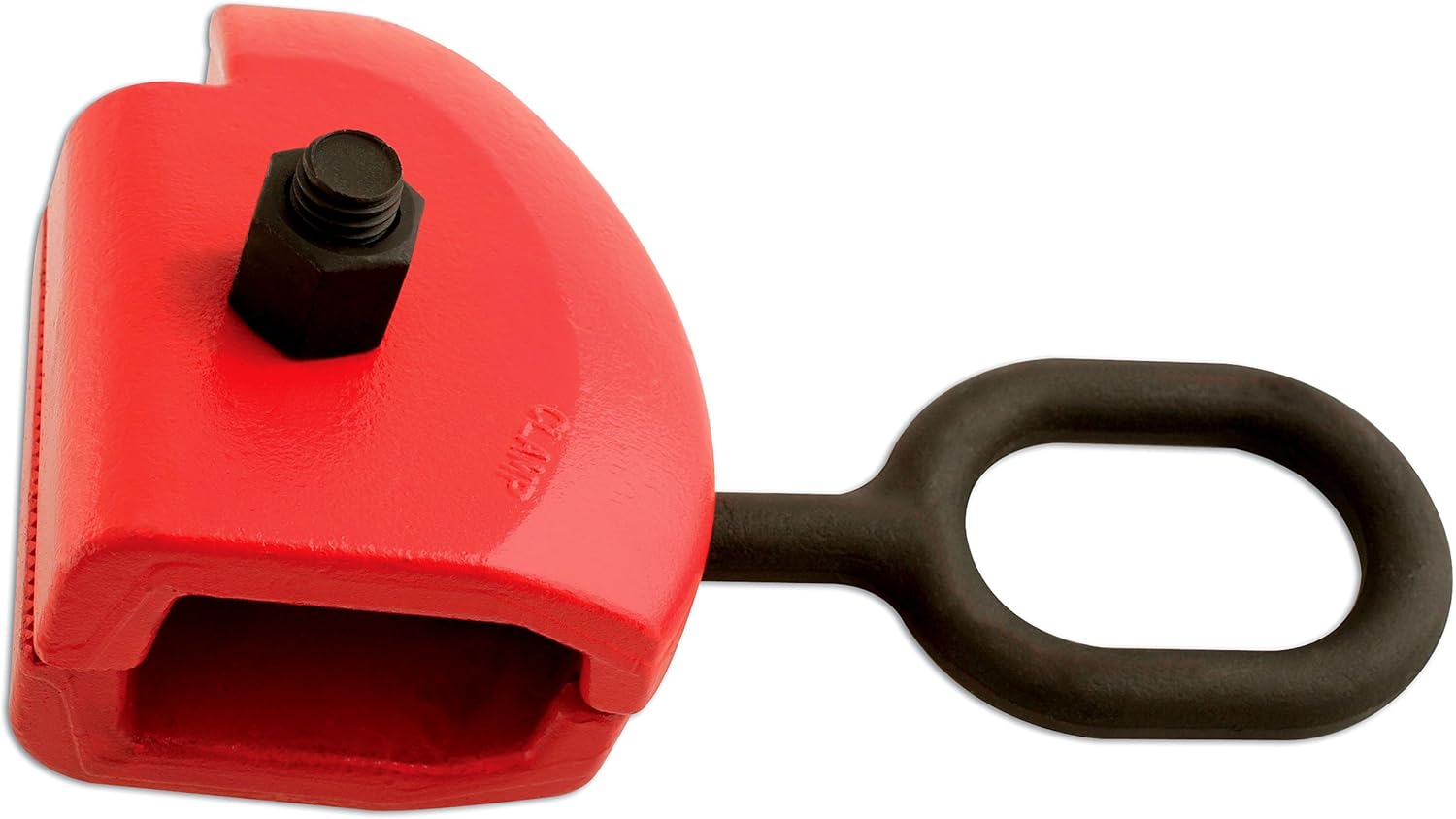 Power-TEC 91884 Swivel Clamp