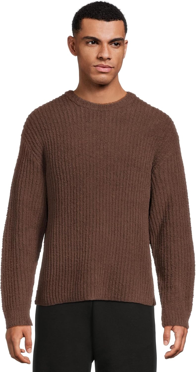 UGG Mens Ryatt Crew Rib