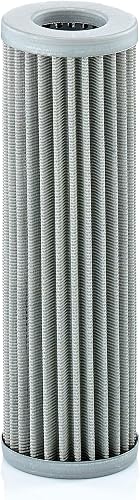 MANN-FILTER HD 5006 Filtro de aceite - para Aplicaciones fuera de autopista