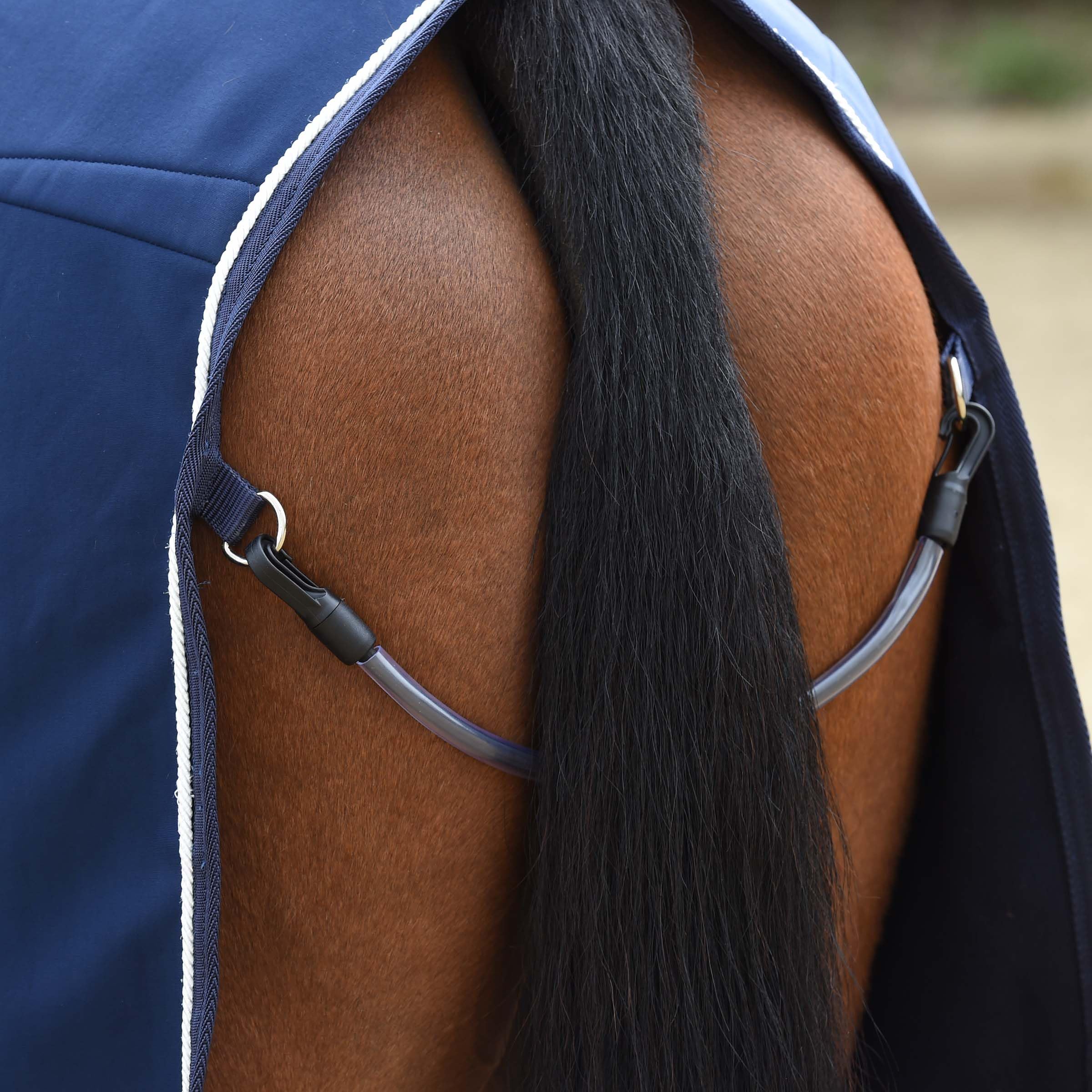 WeatherBeeta Opulence Show Sheet Standard Neck