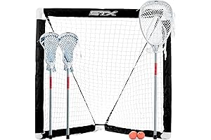 STX FiddleSTX Three-Player Game Set: Perfect for Fiddle Stick Fun