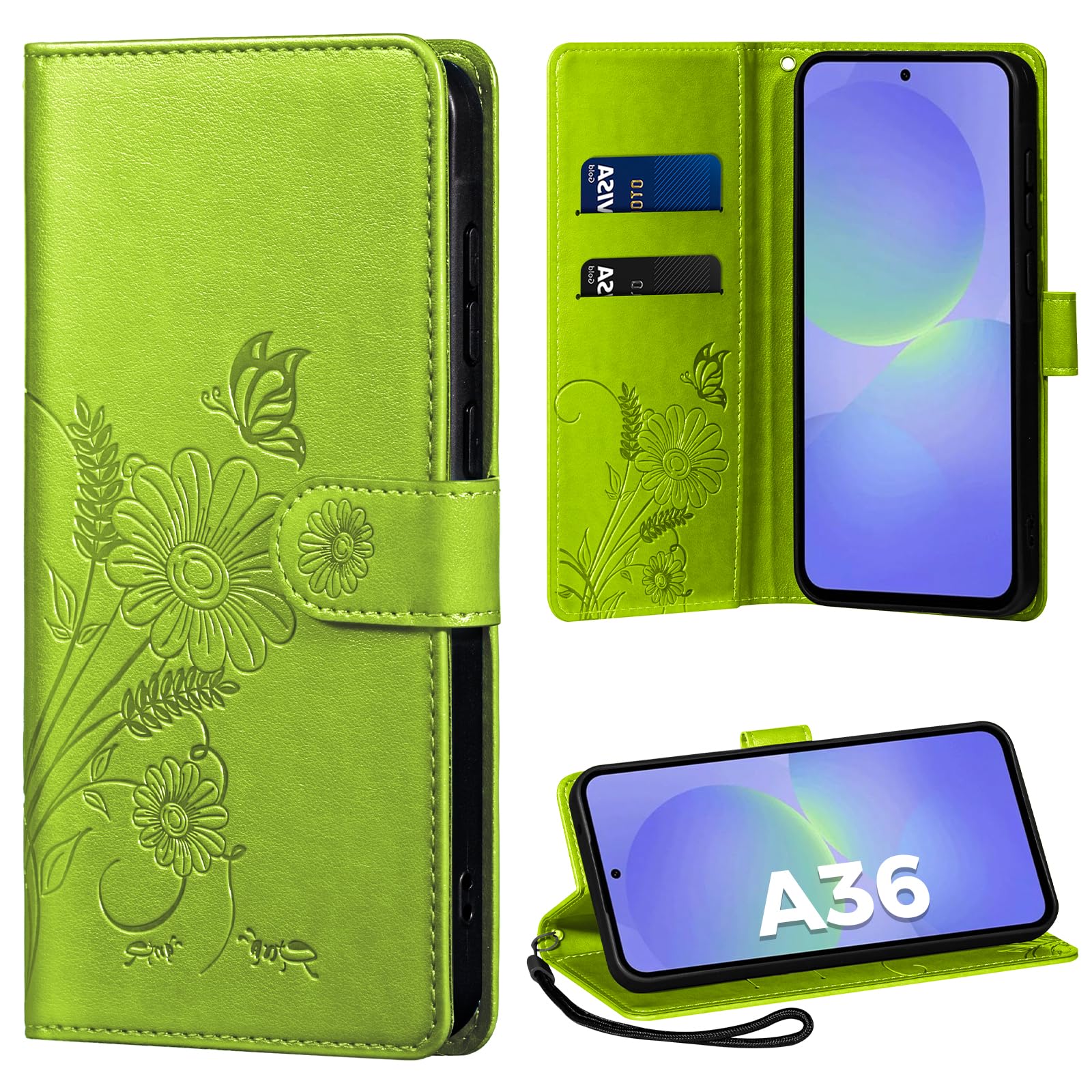 Thorhülle Handyhülle für Samsung Galaxy A Serise Hülle