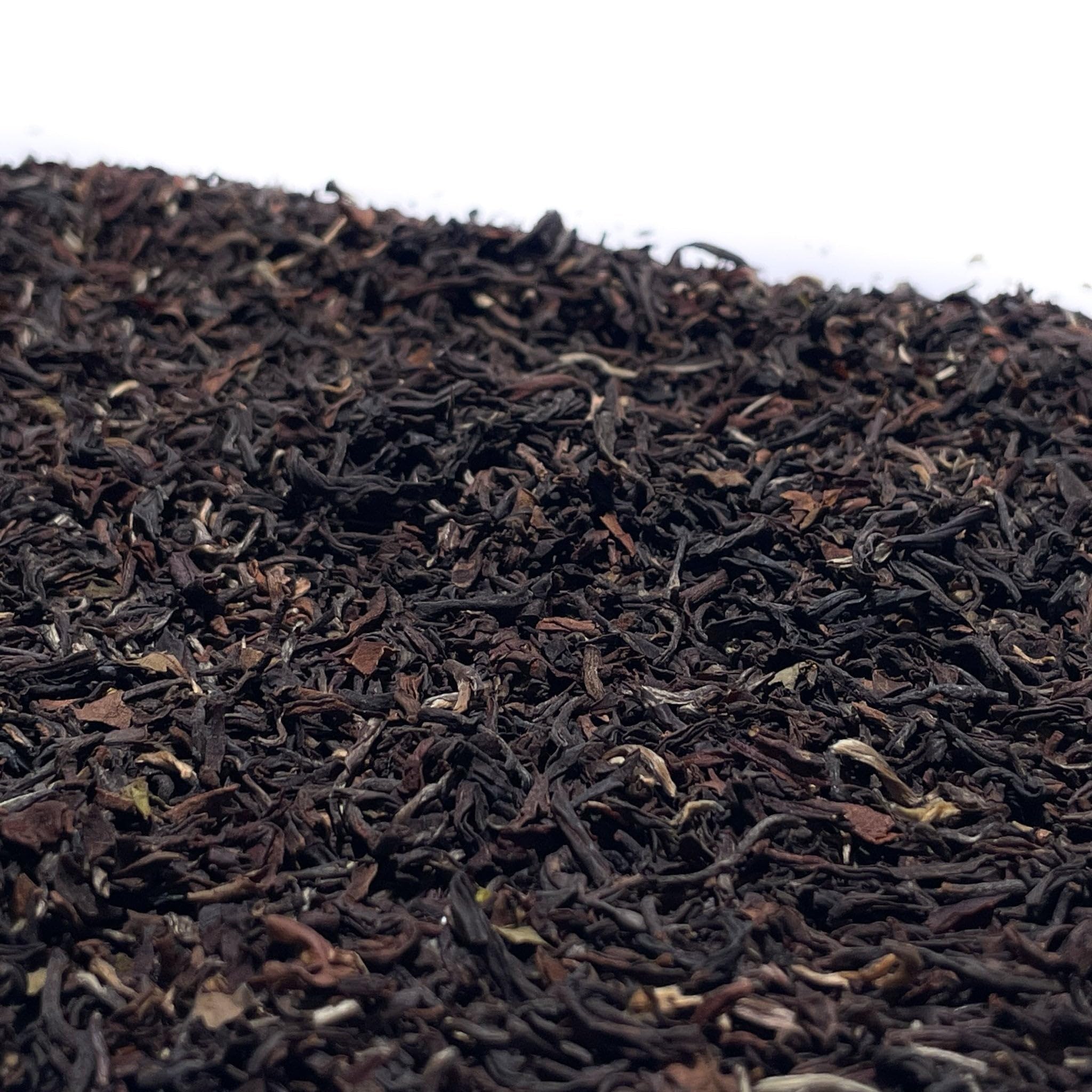 Nibelungentee Darjeeling FTGFOP1 (CH) Balasun Premium 250g