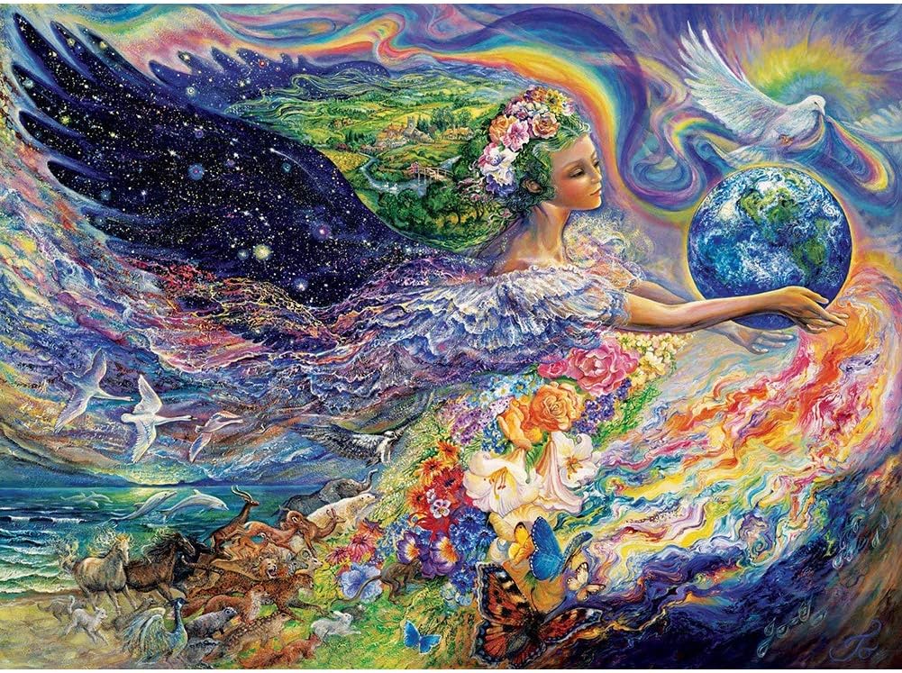 TINY FUN 5D DIY Diamond Painting Full Drill Cross Stitch Kit Diamond Painting Kits for Adults Rhinestone Embroidery Diamond Art