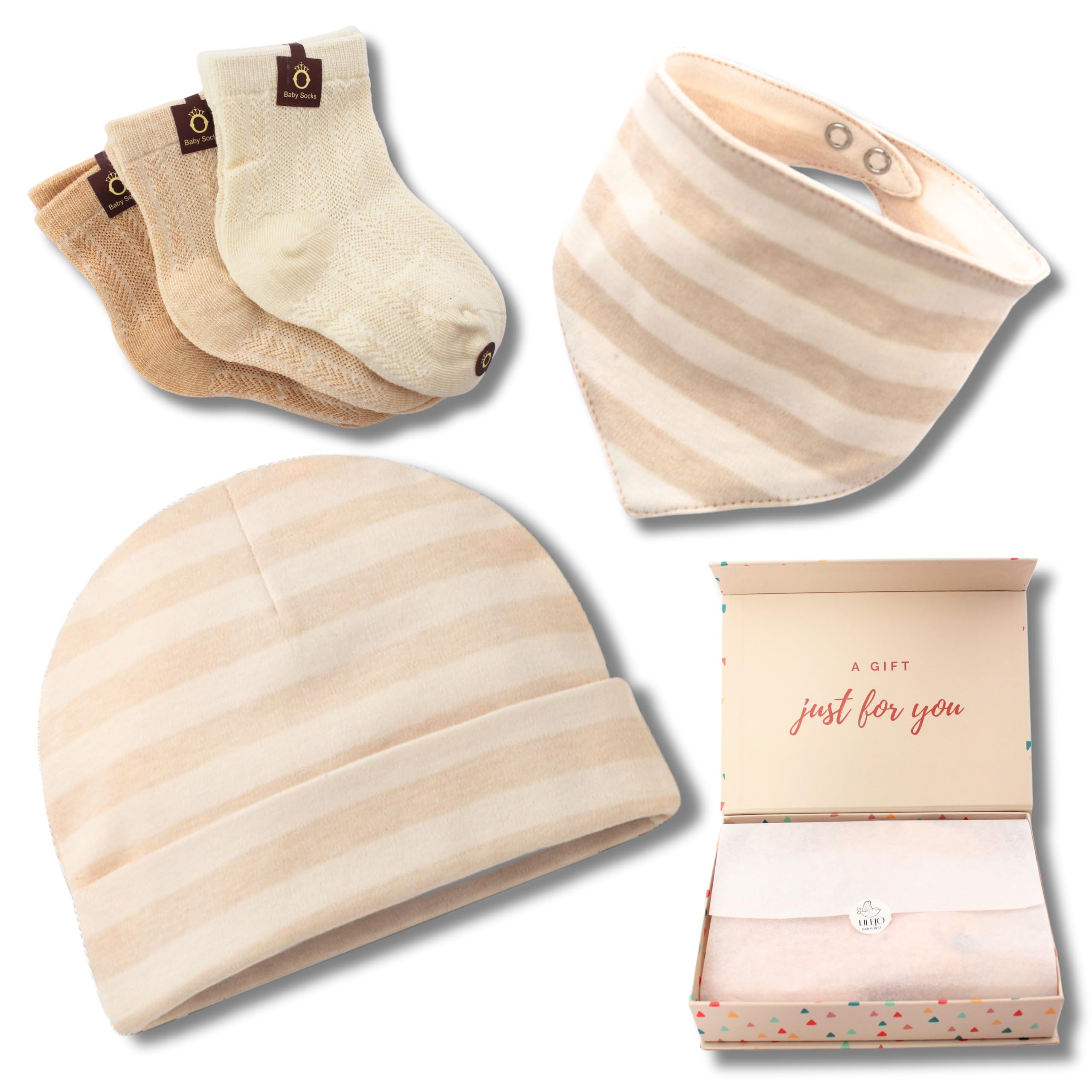12 wenskaarten voor de geboorte met enveloppen, jongens en meisjes, babyshower, 12