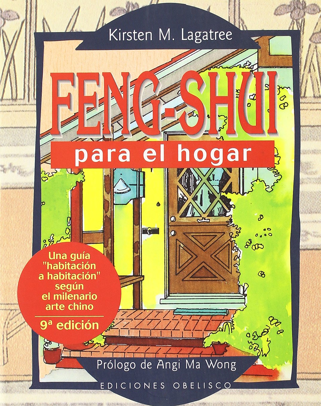 Feng shui para el hogar (Spanish Edition)