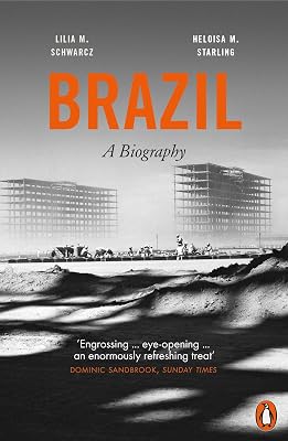 Cover of Brazil