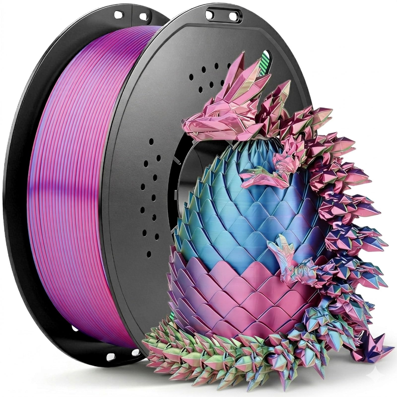 LVVJ3D PLA Filament 1.75mm