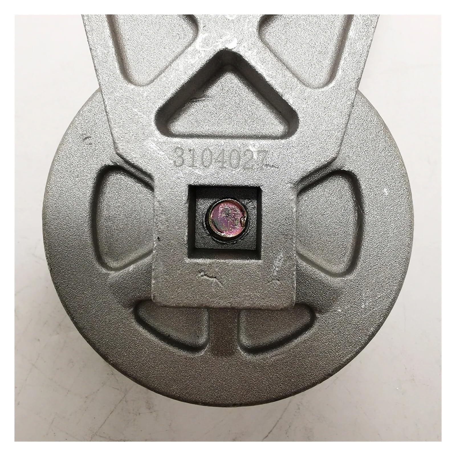 Tensor Para X15 Isx15 Qsx15 Tensor Correa 3104027 3102433 3100118