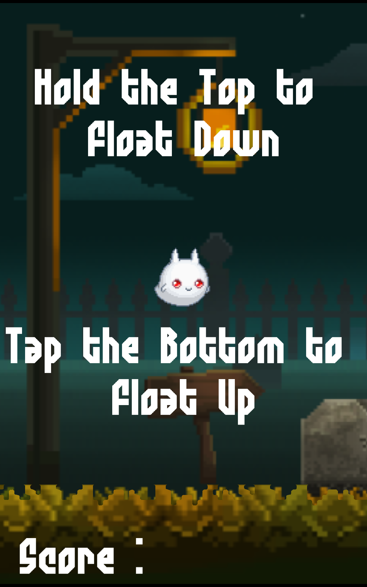 Float Ghost - App on Amazon Appstore