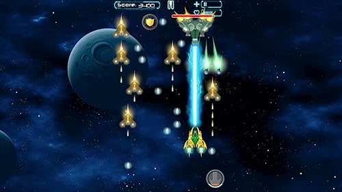 Mission Destruction