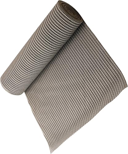 Miniatura 4 de Fiable Products - Alfombrilla antideslizante para estante y cajón 120 x 120in