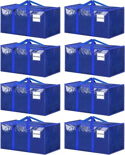 Storage & Home Organization