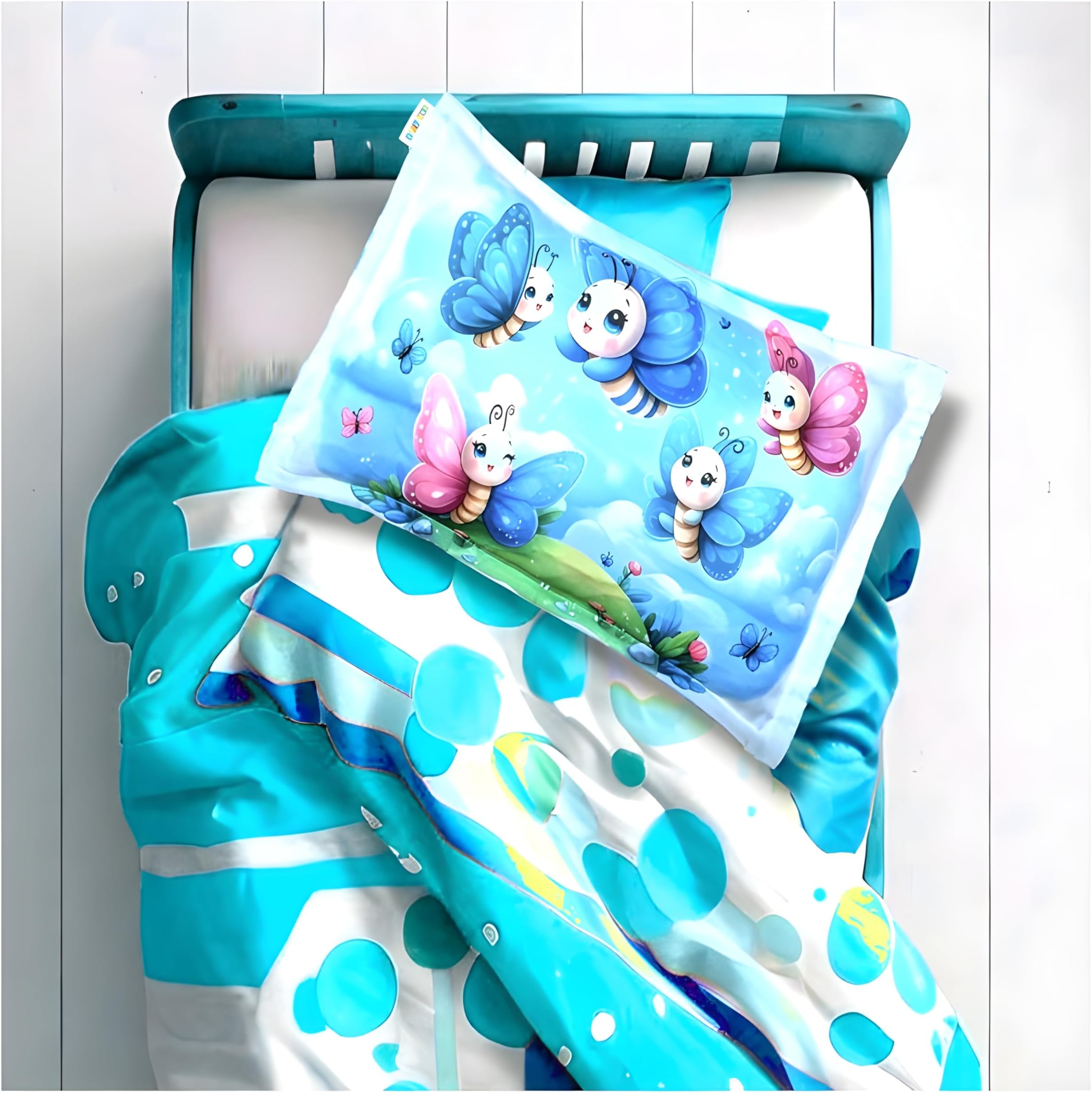 SAMSPIRE Kids Pillow