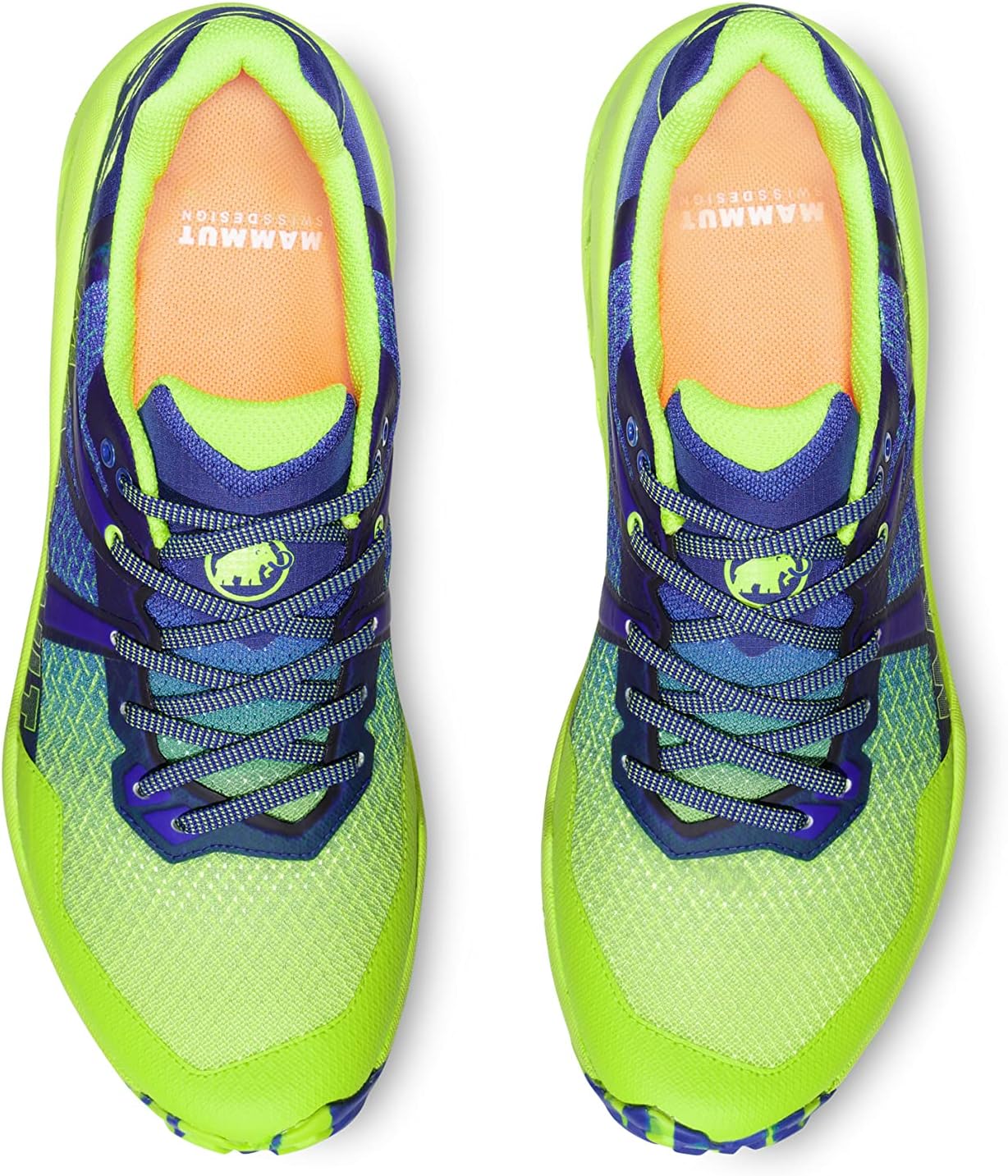 Mammut Sertig II Low - Men's - Image 6