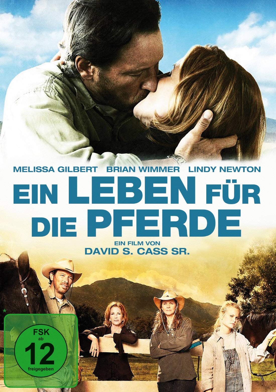 Ein Leben für die Pferde: Amazon.de: Melissa Gilbert, Brian Wimmer