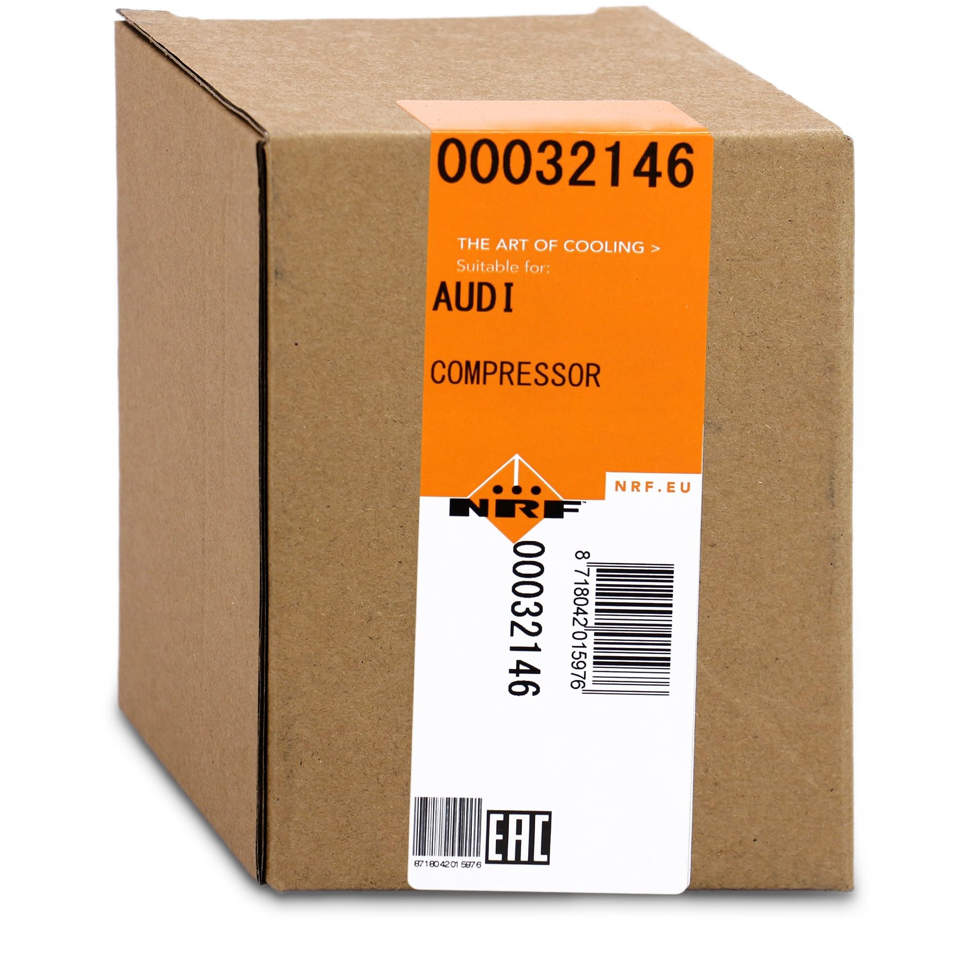 NRF 32146 Compresor, aire acondicionado