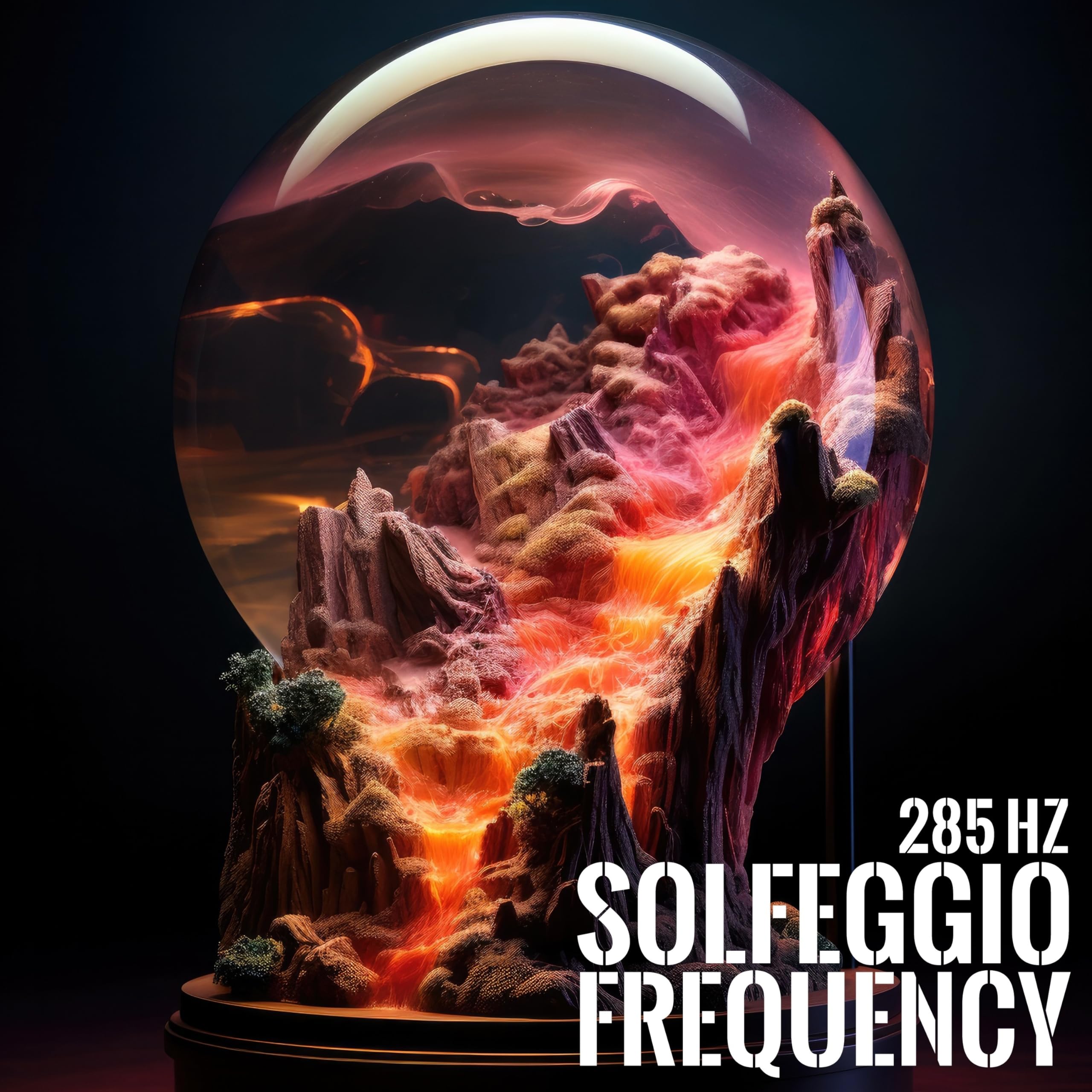 Music for Body and Spirit